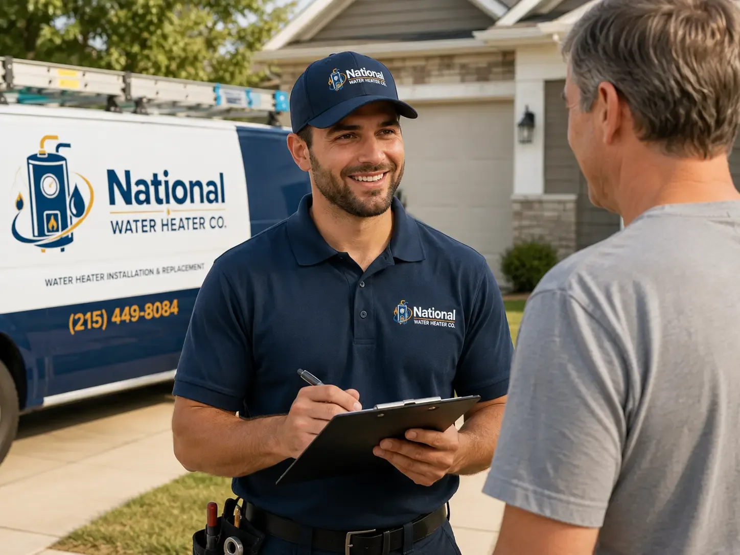 Water Heater Installation Doddridge, AR FAQs